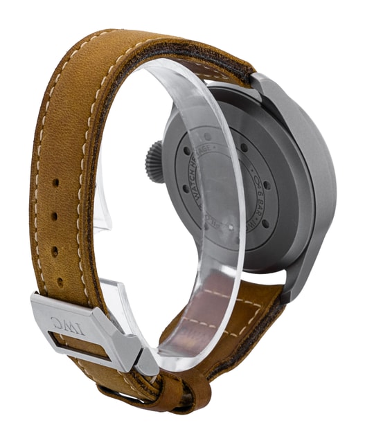 IWC Big Pilot's IW501004 Image 3